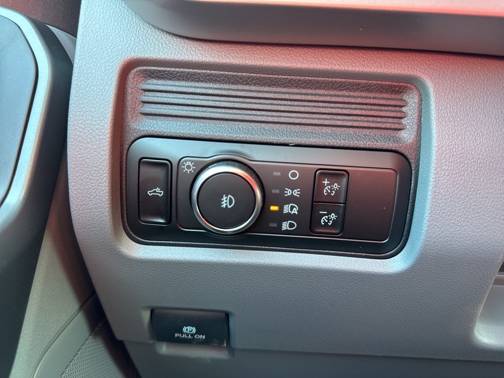 2026 Ford F-350SD F-350® XL