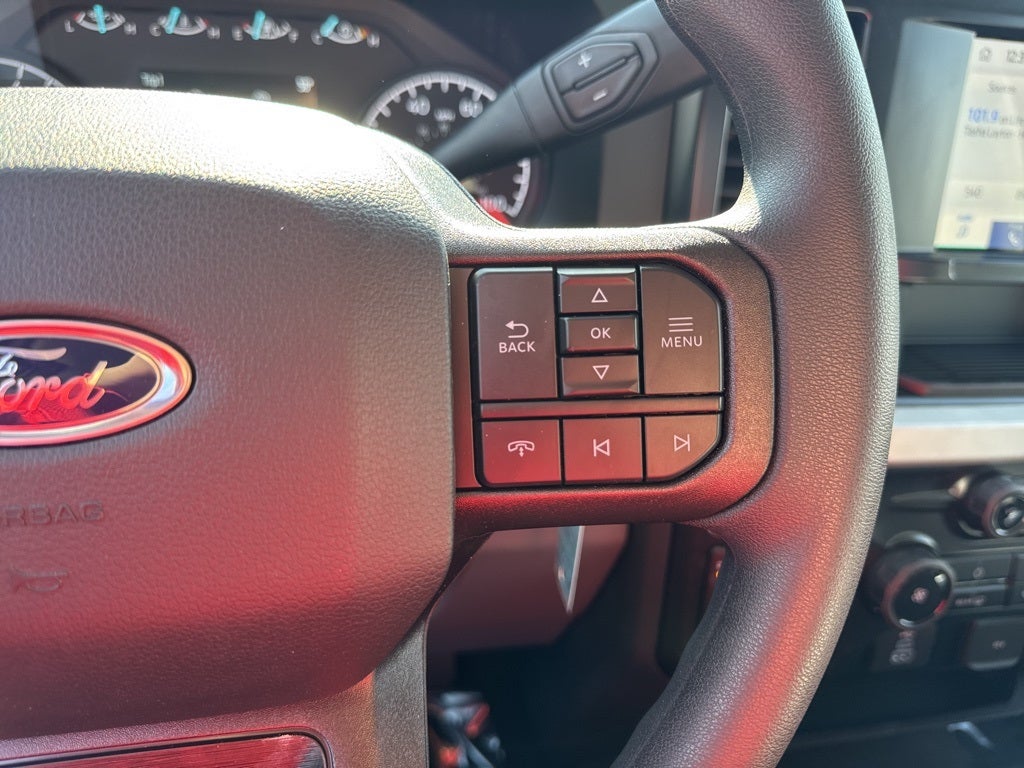 2026 Ford F-350SD F-350® XL