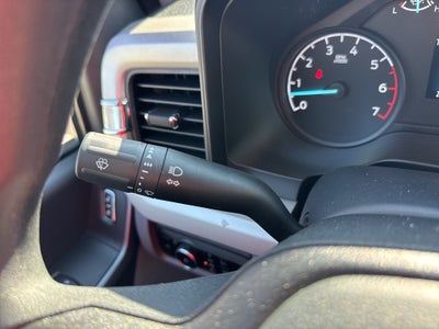 2026 Ford F-350SD F-350® XL