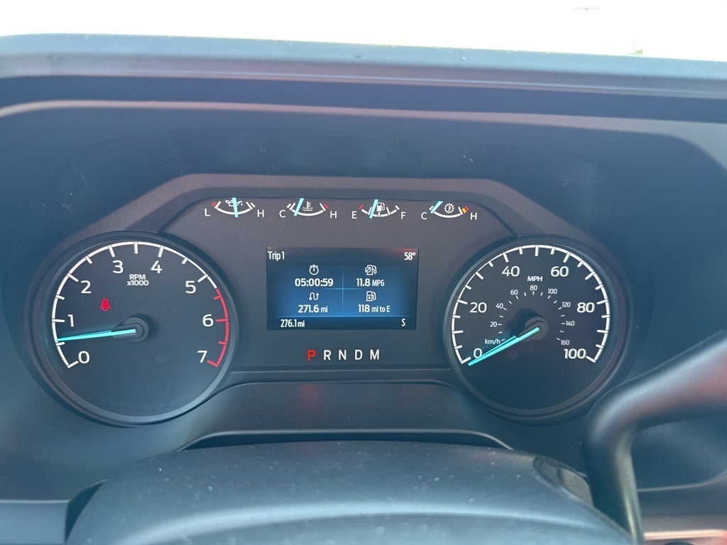 2026 Ford F-350SD F-350® XL