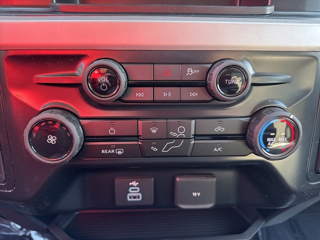 2026 Ford F-350SD F-350® XL