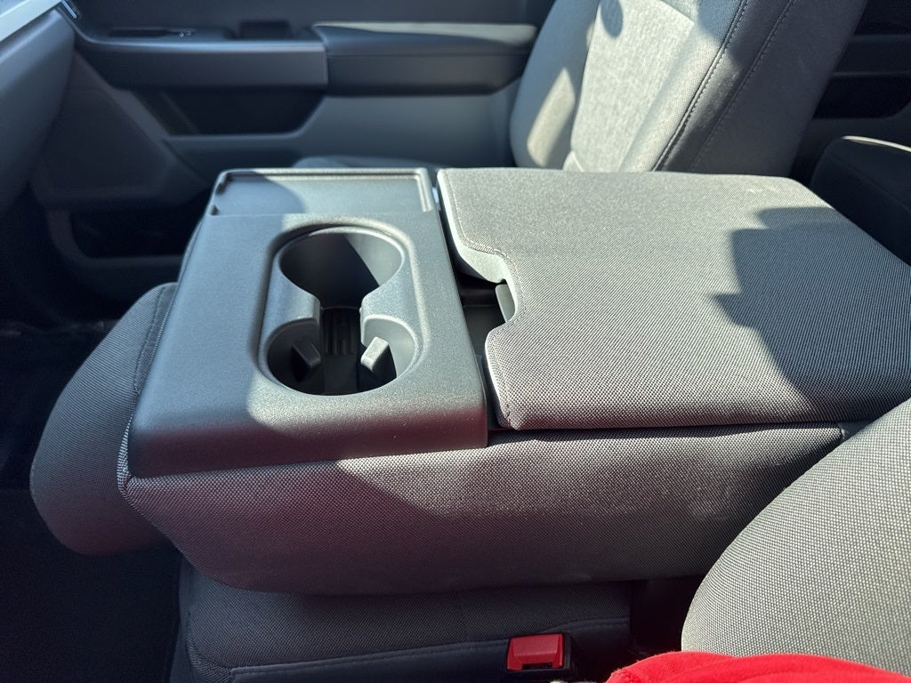 2026 Ford F-350SD F-350® XL