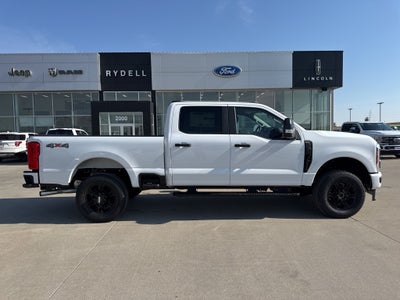 2026 Ford F-350SD F-350® XL