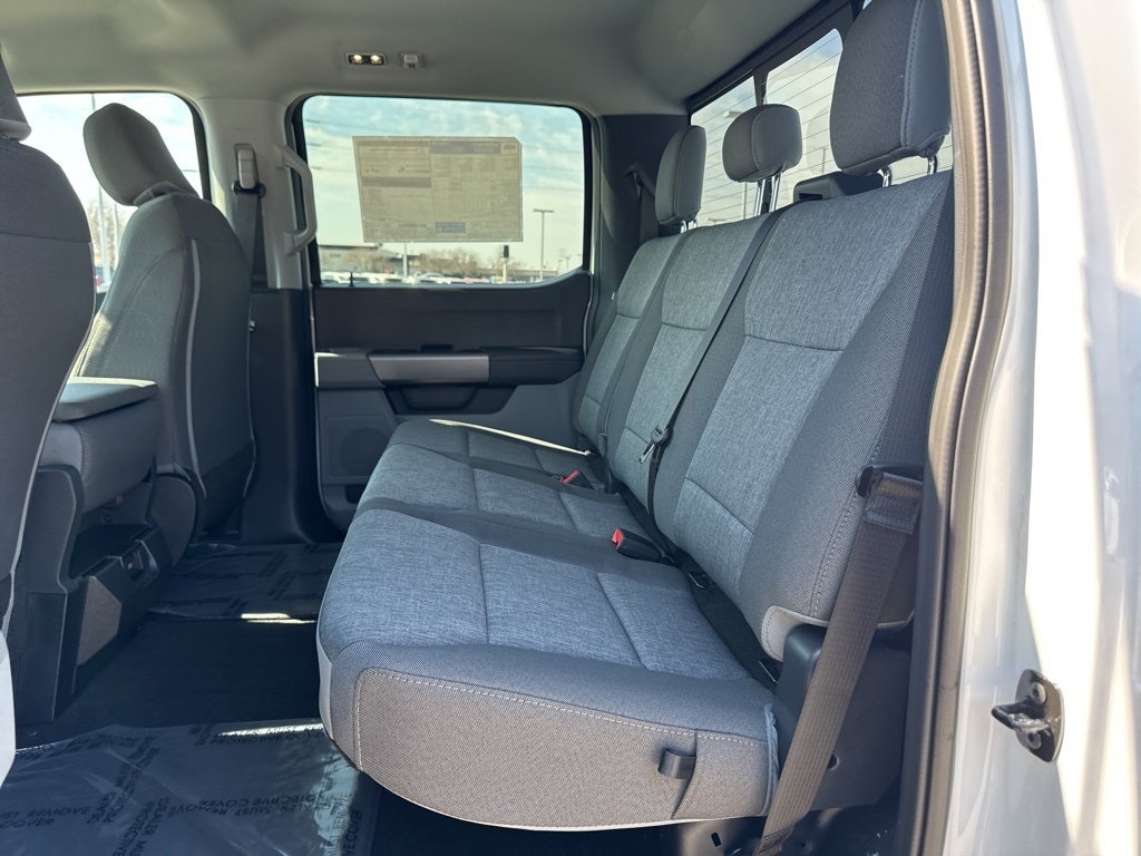 2026 Ford F-350SD F-350® XL