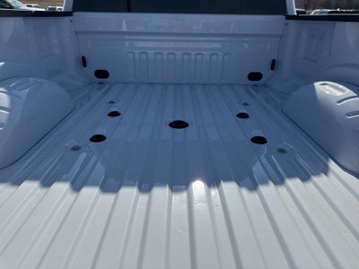 2026 Ford F-350SD F-350® XL