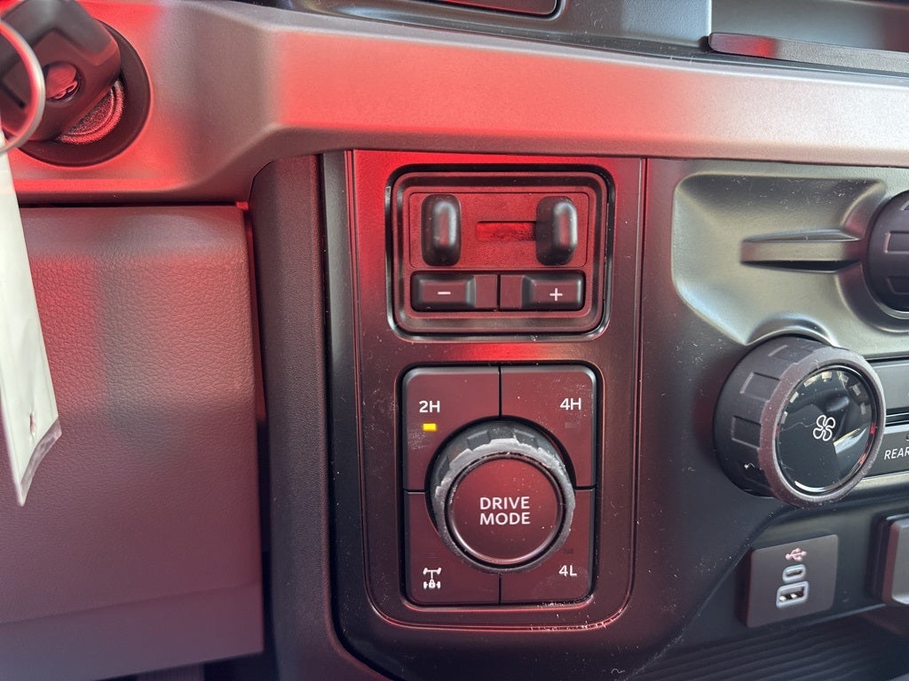 2026 Ford F-350SD F-350® XL