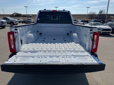 2026 Ford F-350SD F-350® XL