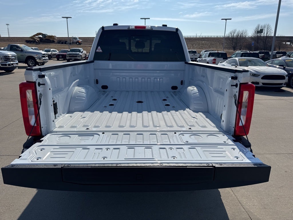 2026 Ford F-350SD F-350® XL