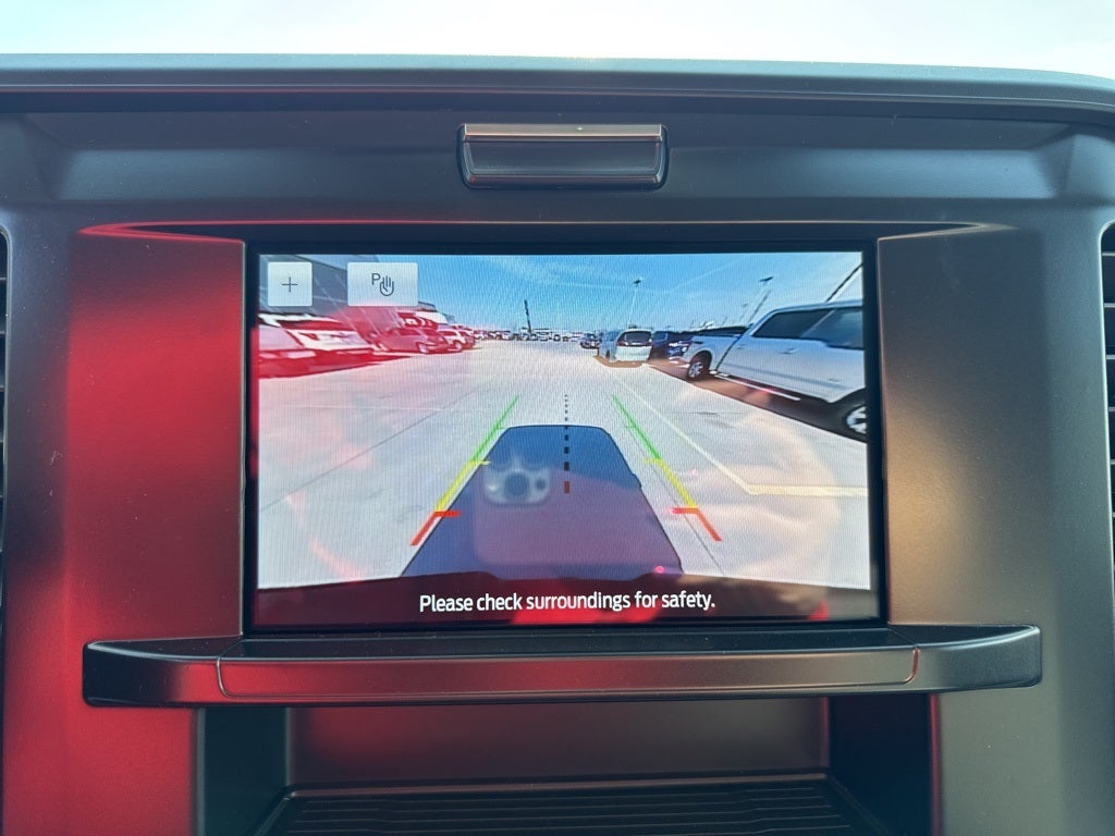 2026 Ford F-350SD F-350® XL