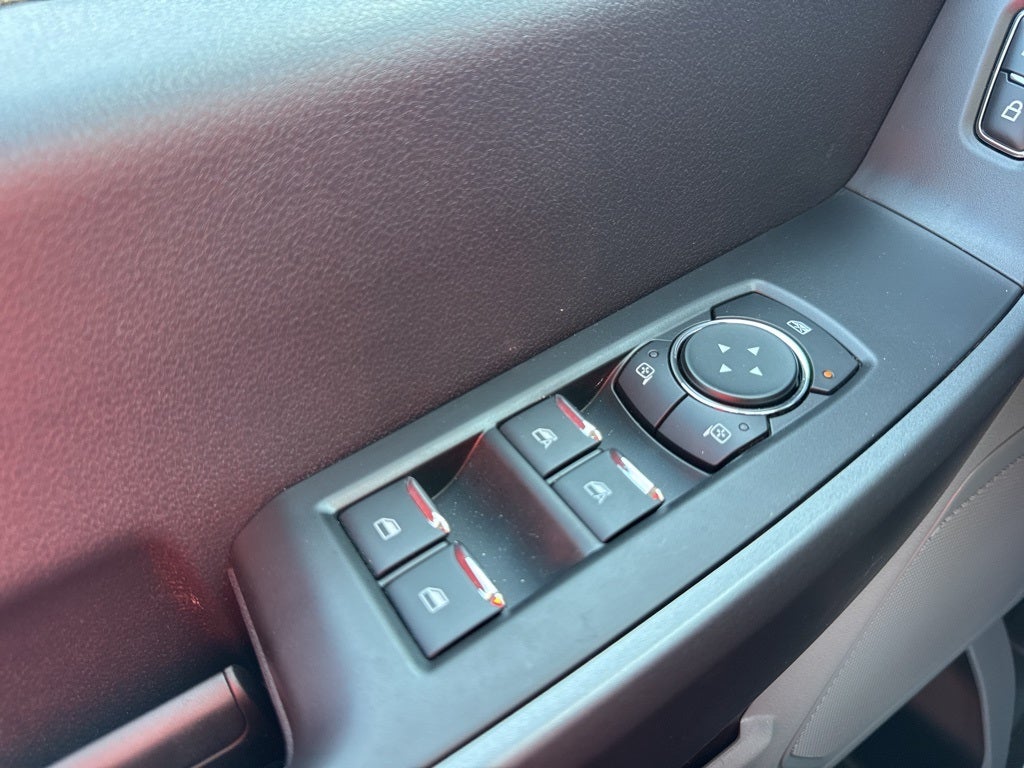 2026 Ford F-350SD F-350® XL