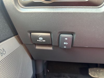 2026 Ford F-350SD F-350® Lariat®