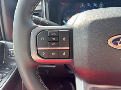 2026 Ford F-350SD F-350® Lariat®