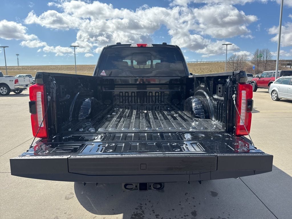 2026 Ford F-350SD F-350® Lariat®