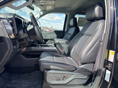 2026 Ford F-350SD F-350® Lariat®