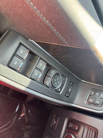 2026 Ford F-350SD F-350® Lariat®