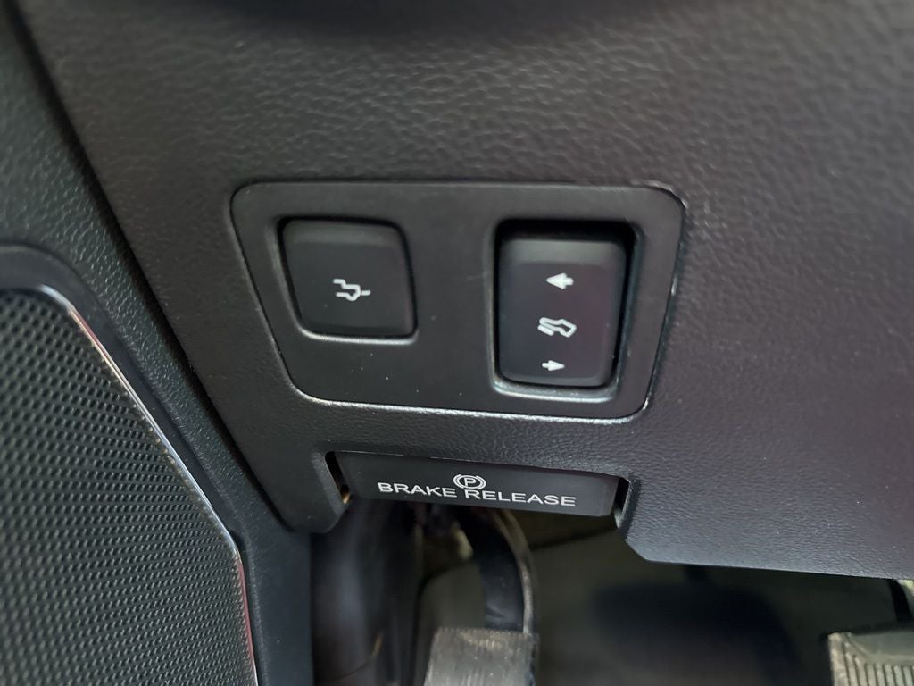 2017 Ford F-350SD Lariat