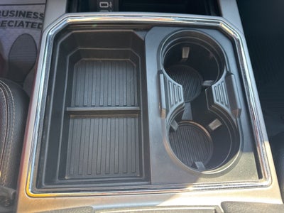 2017 Ford F-350SD Lariat