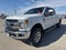 2017 Ford F-350SD Lariat