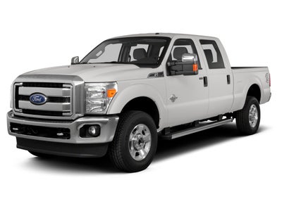 2013 Ford F-350SD Base