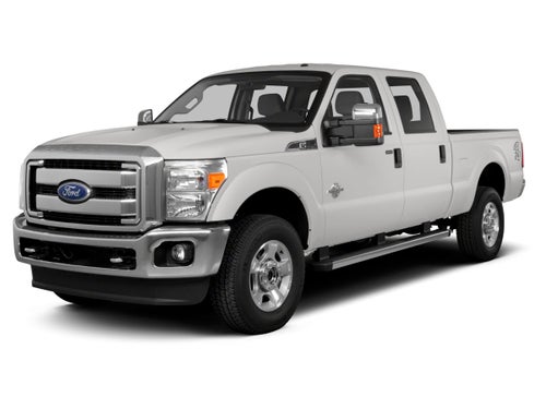 2013 Ford F-350SD Base