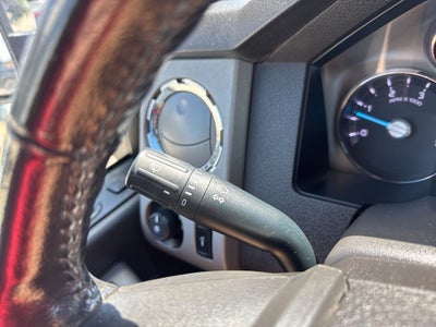 2013 Ford F-350SD Lariat