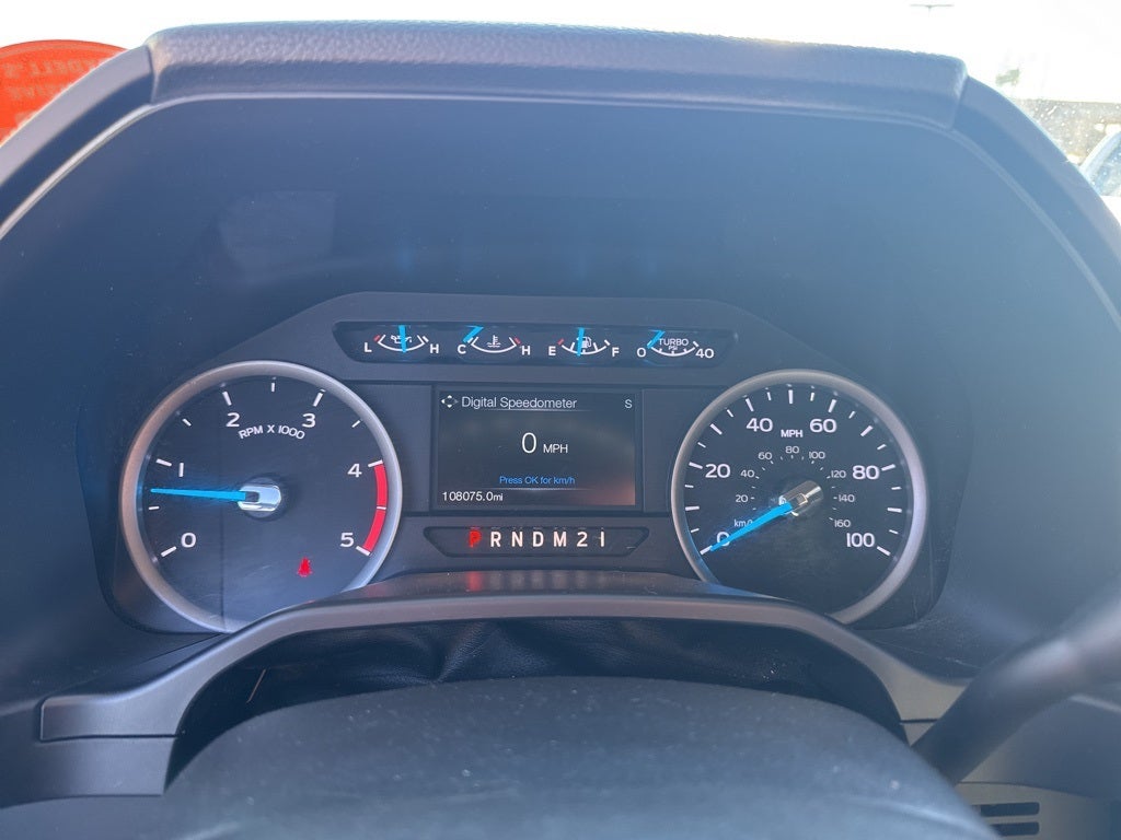 2017 Ford F-350SD XLT