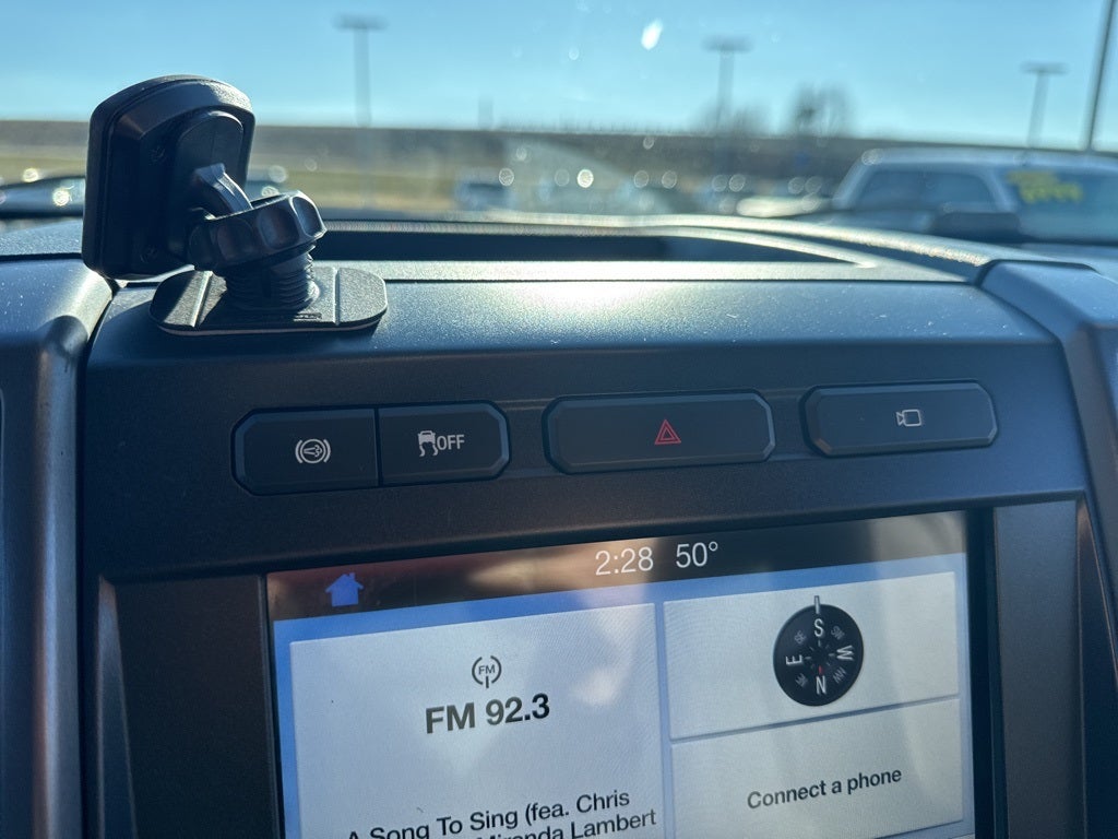 2017 Ford F-350SD XLT