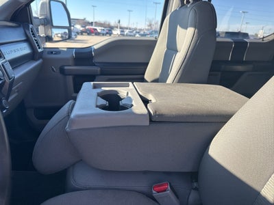 2017 Ford F-350SD XLT