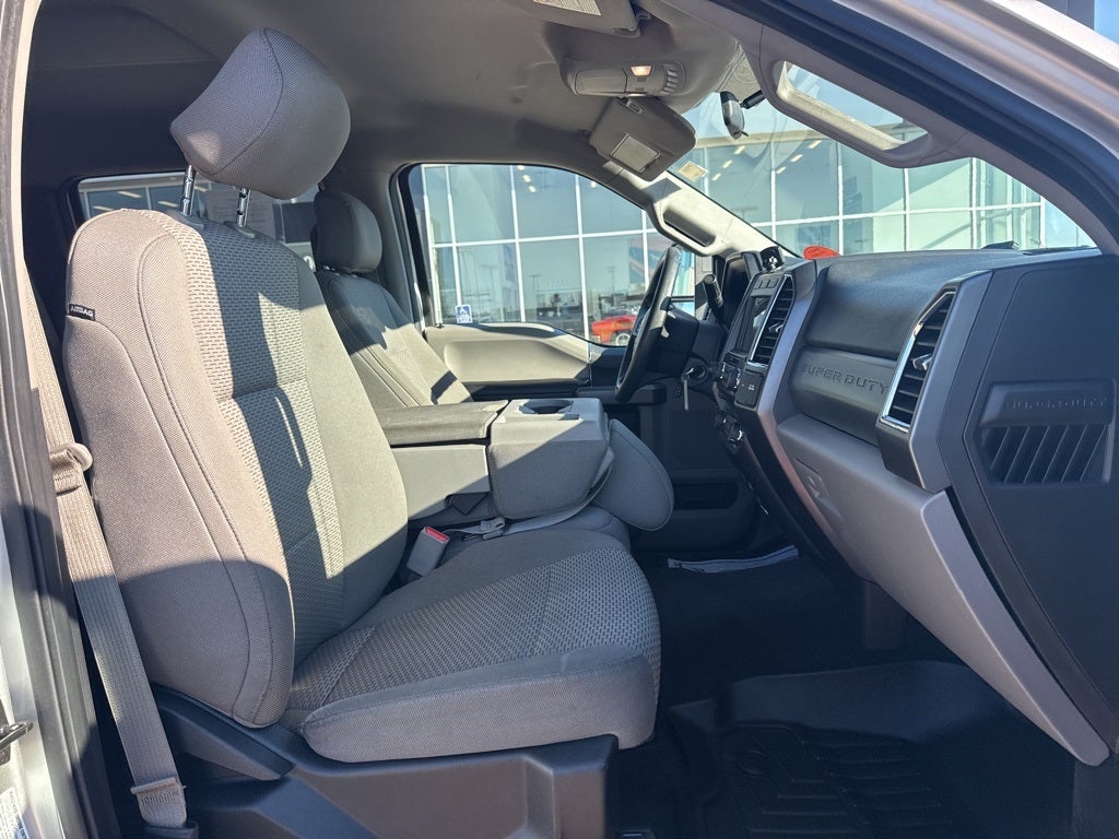 2017 Ford F-350SD XLT