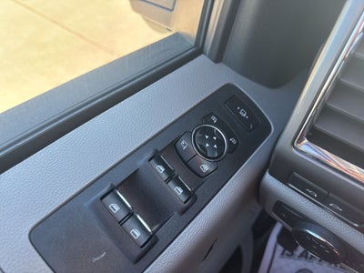 2017 Ford F-350SD XLT