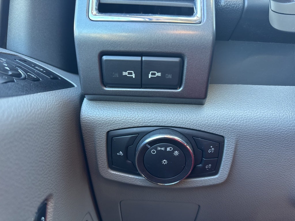 2017 Ford F-350SD XLT