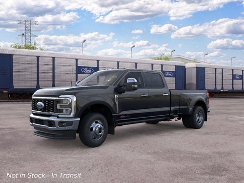 2026 Ford F-350SD F-350® Lariat®