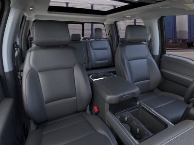 2026 Ford F-350SD F-350® Lariat®