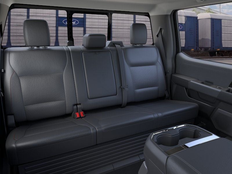 2026 Ford F-350SD F-350® Lariat®