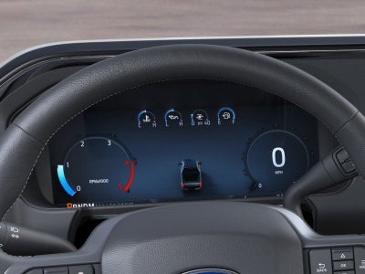 2026 Ford F-350SD F-350® Lariat®