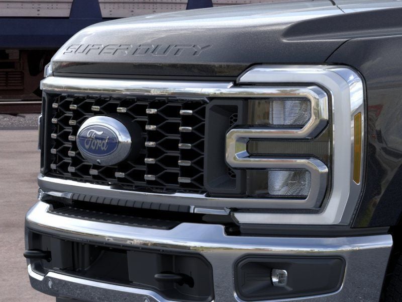 2026 Ford F-350SD F-350® Lariat®