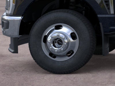 2026 Ford F-350SD F-350® Lariat®