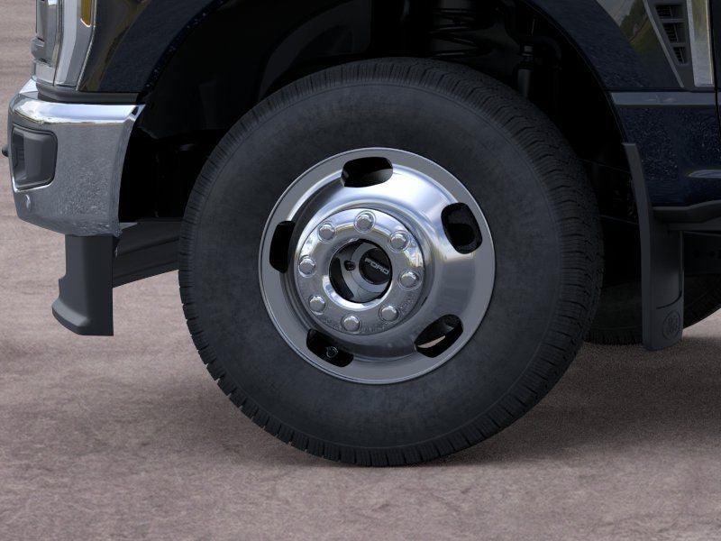 2026 Ford F-350SD F-350® Lariat®