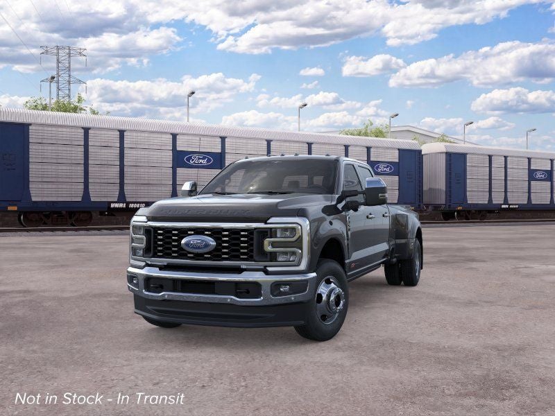 2026 Ford F-350SD F-350® Lariat®
