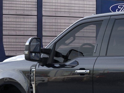 2026 Ford F-350SD F-350® Lariat®