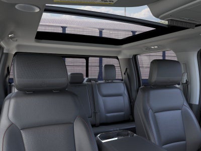 2026 Ford F-350SD F-350® Lariat®