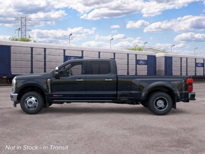 2026 Ford F-350SD F-350® Lariat®