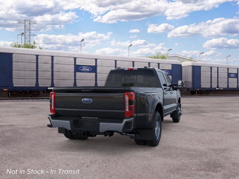 2026 Ford F-350SD F-350® Lariat®