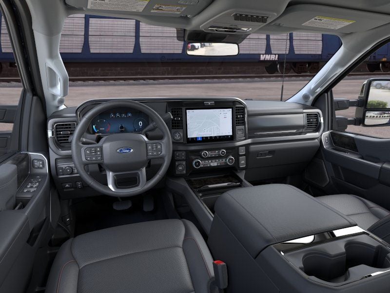 2026 Ford F-350SD F-350® Lariat®