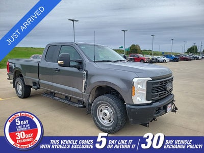 2024 Ford F-350SD XL
