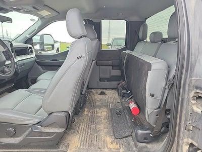 2024 Ford F-350SD XL