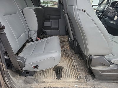 2024 Ford F-350SD XL