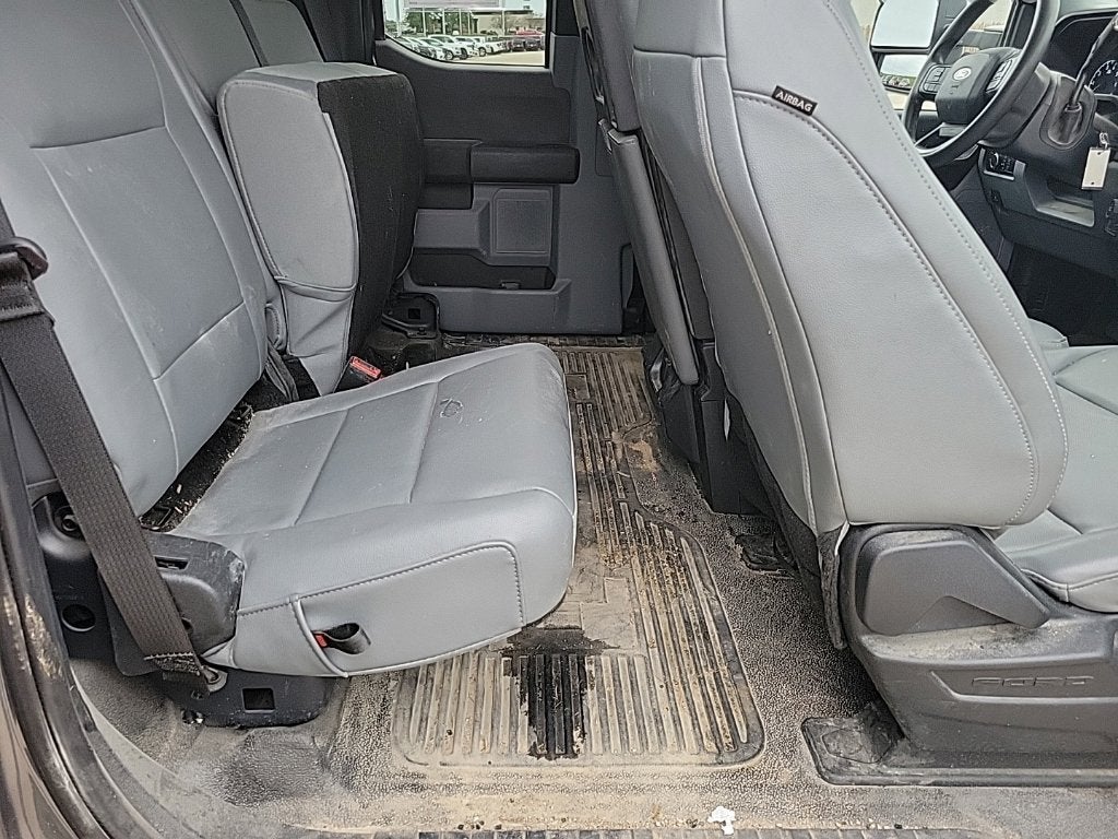 2024 Ford F-350SD XL