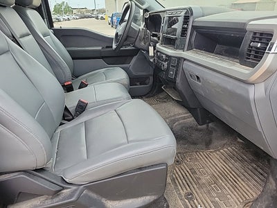 2024 Ford F-350SD XL