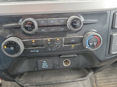 2024 Ford F-350SD XL